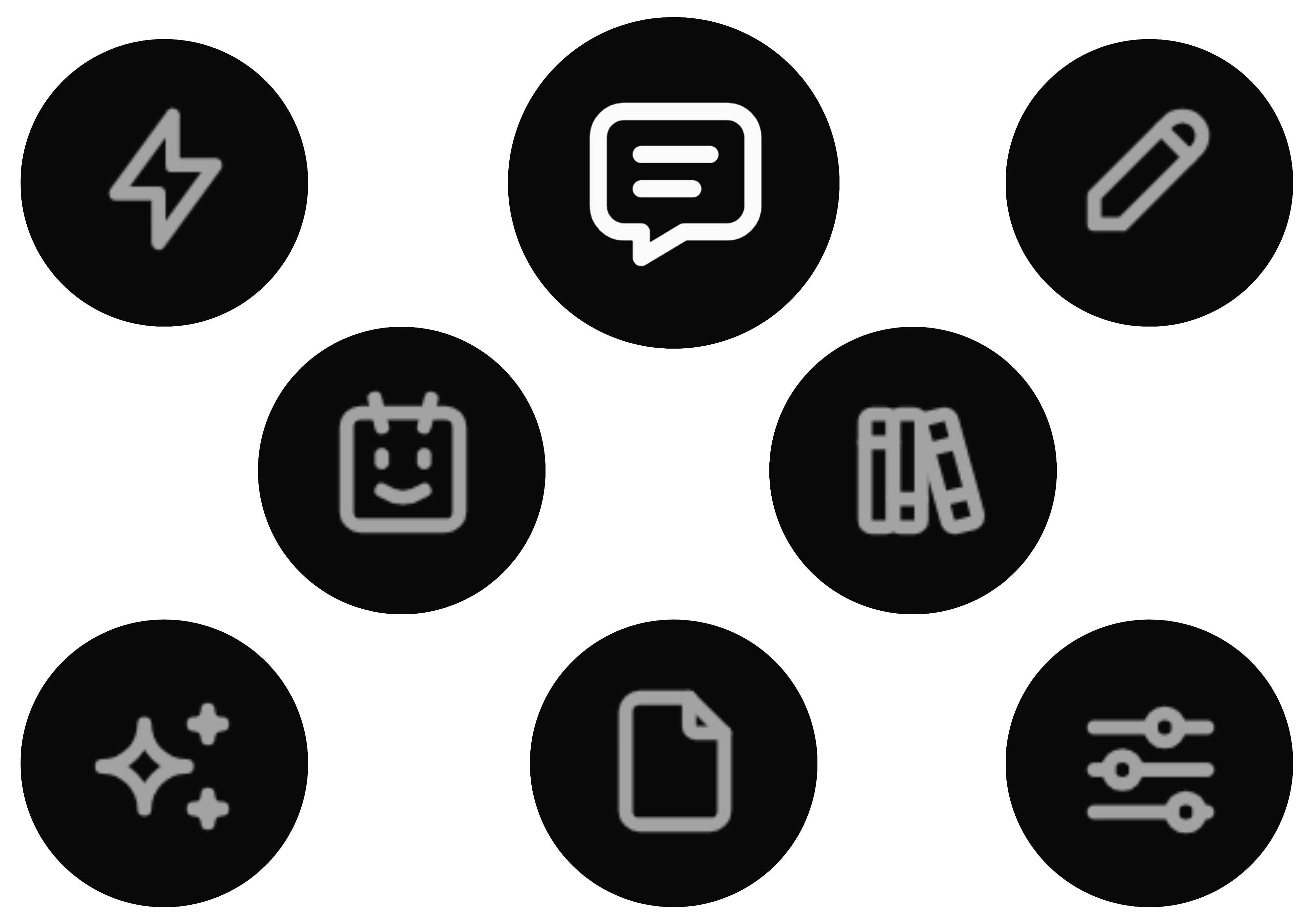 Central hub for AI models